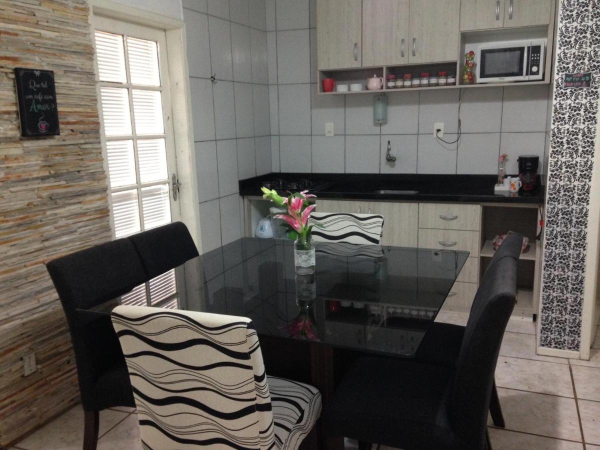 Charmoso Apto Com Clima De Casa Em Canasvieiras Florianopolis Exterior photo
